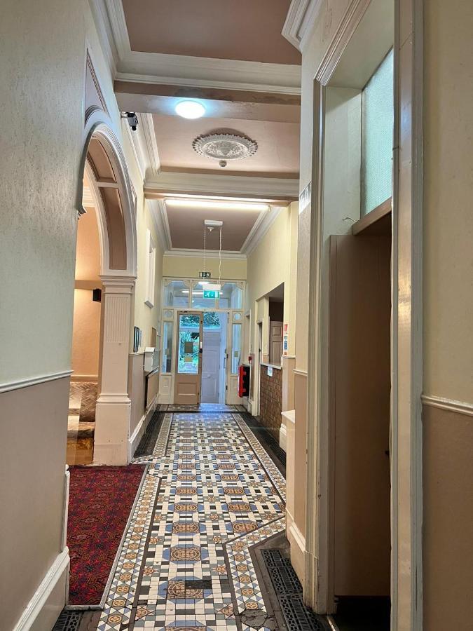 Green Gables Hotel Σκάρμπορο Εξωτερικό φωτογραφία