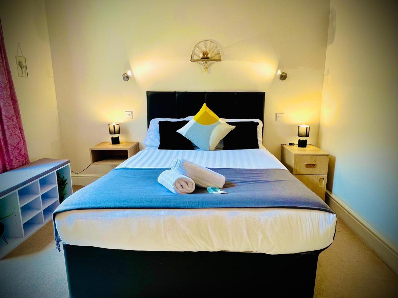 Green Gables Hotel Σκάρμπορο Δωμάτιο φωτογραφία