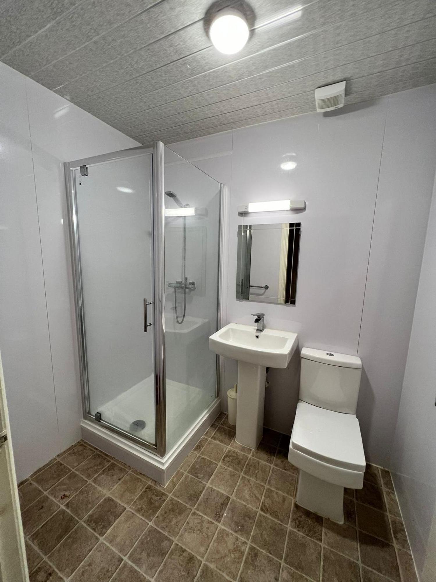 Green Gables Hotel Σκάρμπορο Δωμάτιο φωτογραφία