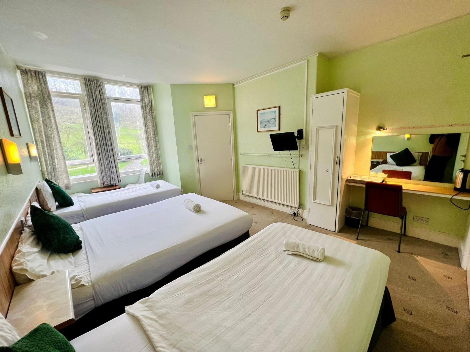 Green Gables Hotel Σκάρμπορο Δωμάτιο φωτογραφία