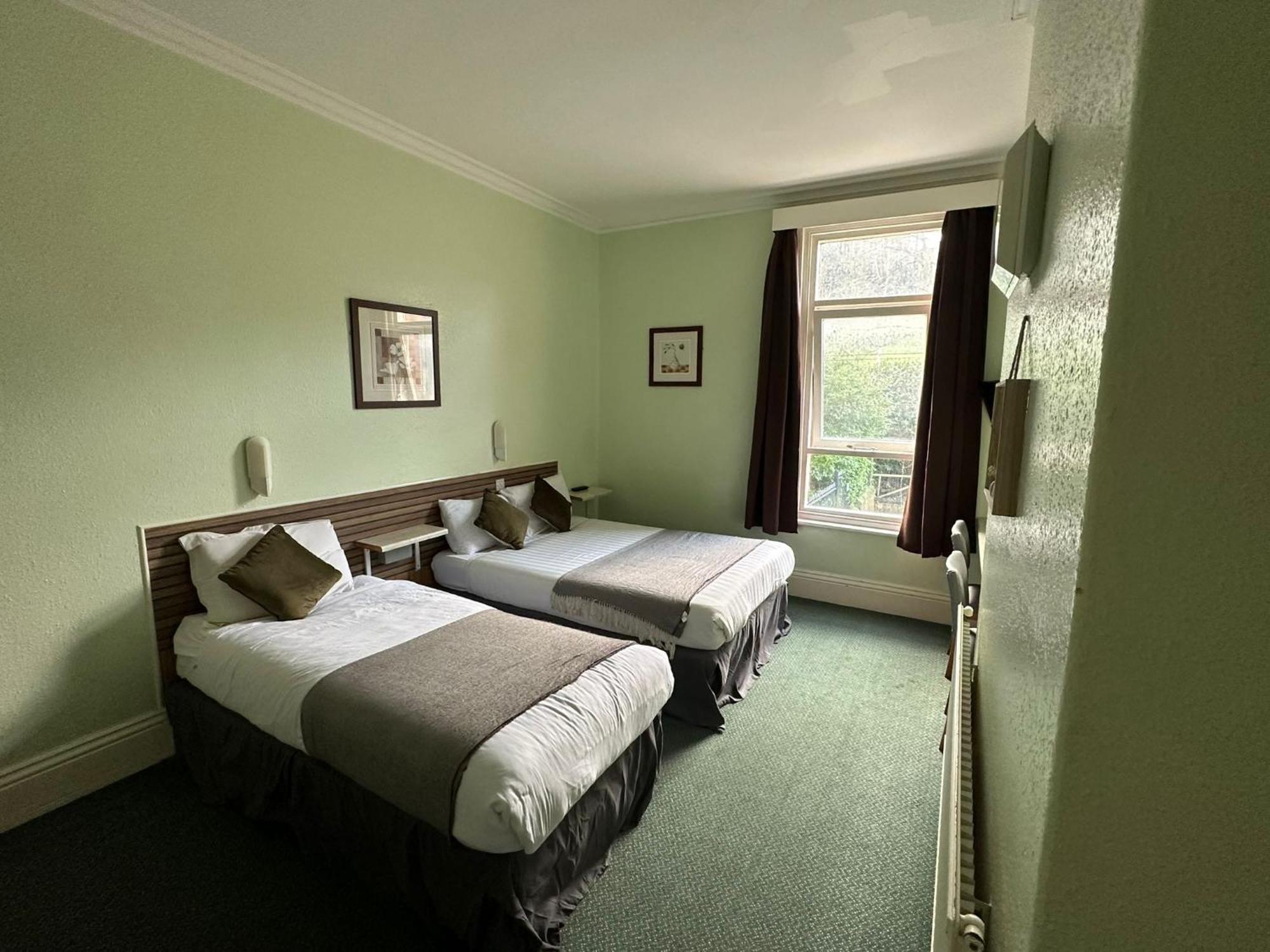 Green Gables Hotel Σκάρμπορο Δωμάτιο φωτογραφία