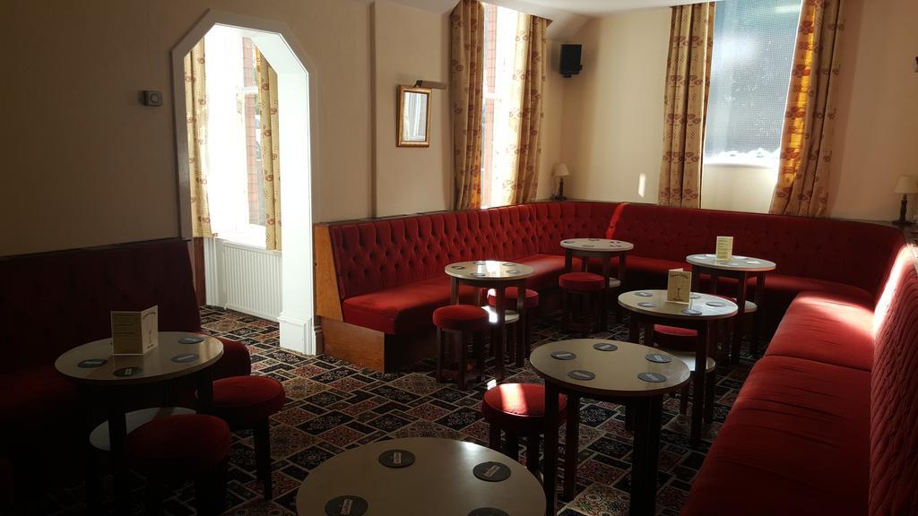 Green Gables Hotel Σκάρμπορο Εξωτερικό φωτογραφία