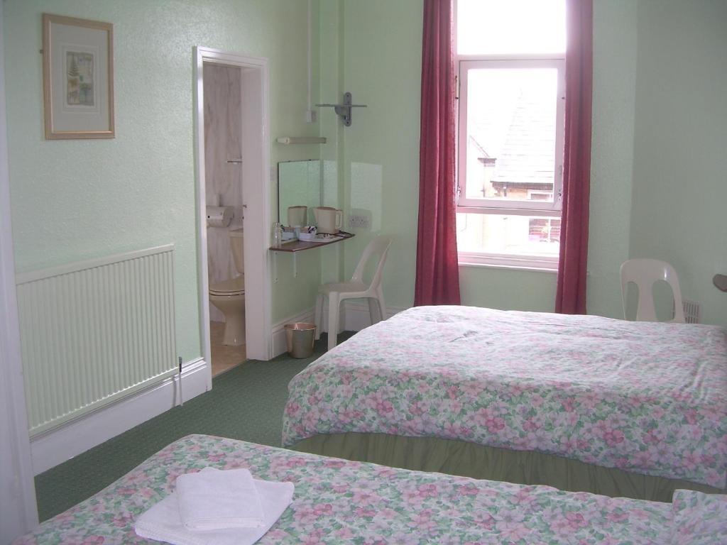 Green Gables Hotel Σκάρμπορο Δωμάτιο φωτογραφία