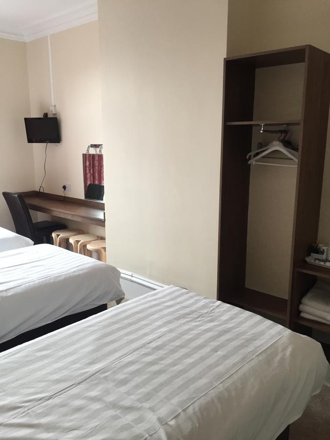 Green Gables Hotel Σκάρμπορο Εξωτερικό φωτογραφία
