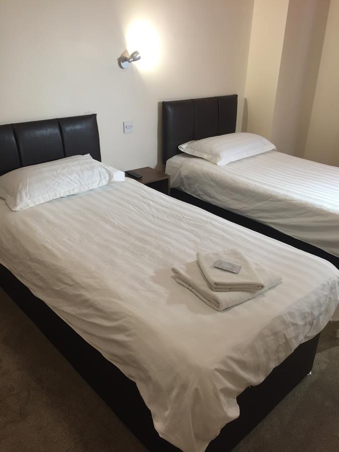 Green Gables Hotel Σκάρμπορο Εξωτερικό φωτογραφία
