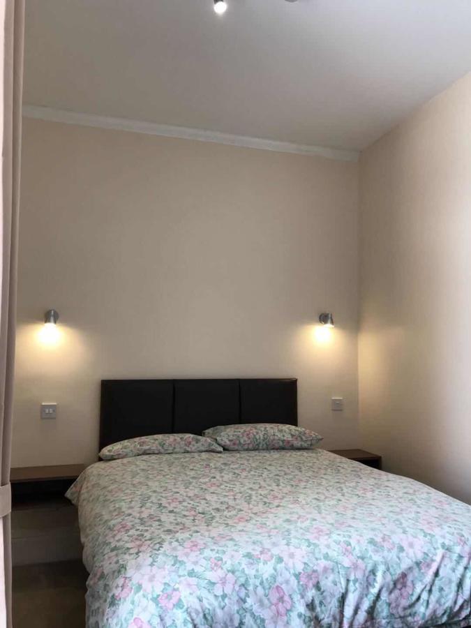 Green Gables Hotel Σκάρμπορο Εξωτερικό φωτογραφία