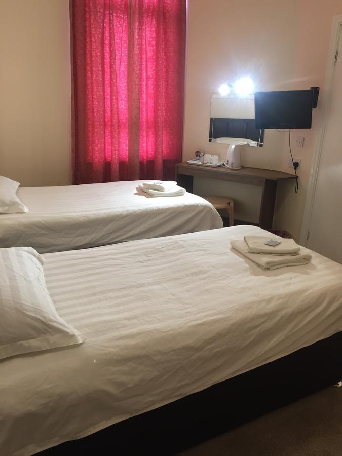 Green Gables Hotel Σκάρμπορο Εξωτερικό φωτογραφία