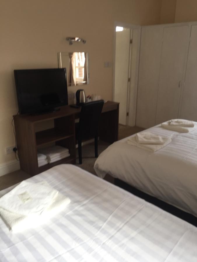 Green Gables Hotel Σκάρμπορο Εξωτερικό φωτογραφία