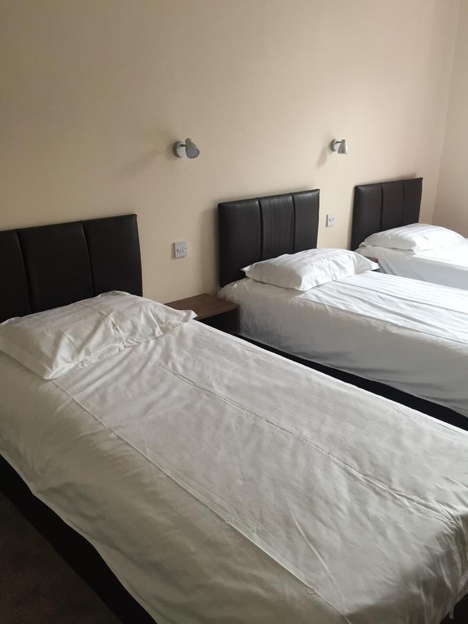 Green Gables Hotel Σκάρμπορο Εξωτερικό φωτογραφία