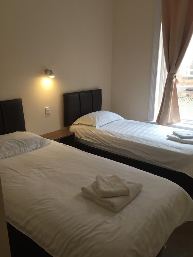 Green Gables Hotel Σκάρμπορο Εξωτερικό φωτογραφία
